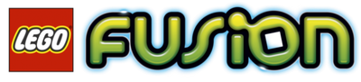 Lego Fusion Logo