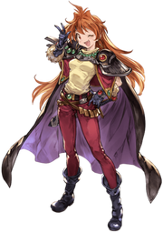 Lina Inverse