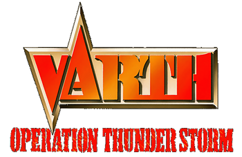 Varth logo