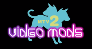 Video Mods logo