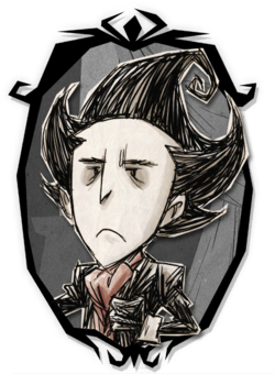 Since we already have a crossover with Don't Starve, what other