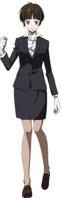 Akane (Psycho-Pass)