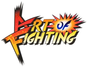 Art of Fighting logo