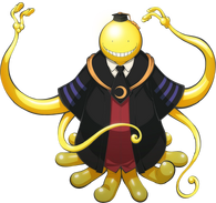 Korosensei