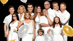 Modern Family cast