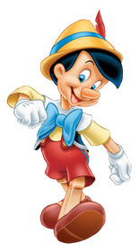 Pinocchio