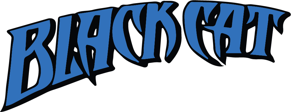 Black Cat Logo - Free Vectors & PSDs to Download