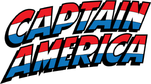 Captain America Logo