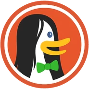 Dax as Sadako Yamamura