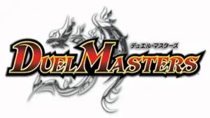 Duel Masters logo