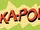 Ka-Pow!