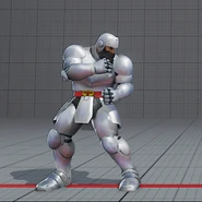 SFV ryu arthur costume.png (185 KB) Ryu's Arthur costume