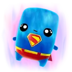 Superman Sprite Fortnite