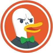 Dax as Lord Voldemort