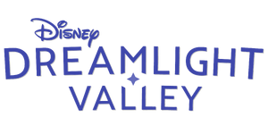 Disney Dreamlight Valley logo
