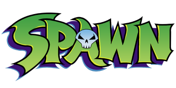 Spawn Logo