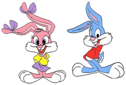 Babs and Buster-removebg-preview