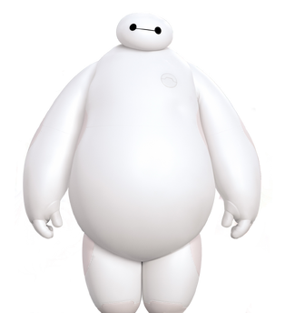 Baymax