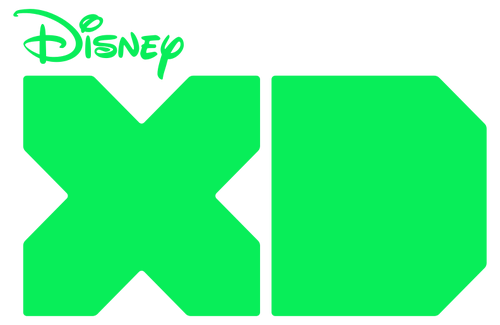 Disney XD logo