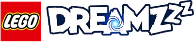 Lego Dreamzzz Logo