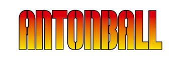 Antonball Logo
