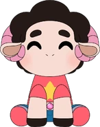 Rammie (Mascot) | Crossover Wiki | Fandom