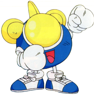 twinbee series