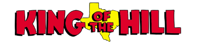 A King of the Hill logo
