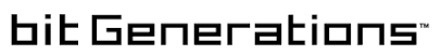 Bit Generations Logo