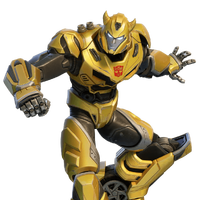 Bumblebee Fortnite