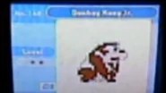 Pushmo 148 DKJr.png (71 KB) 148: Donkey Kong Jr, (Donkey Kong Jr.)