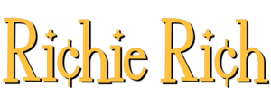 Richie Rich logo