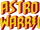 Astro Warrior