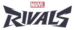 Marvel Rivals Logo
