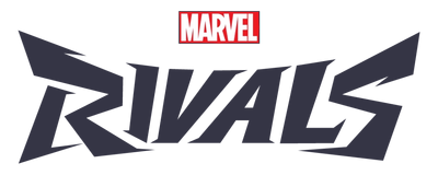 Marvel Rivals Logo