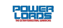 Power Lords Logo