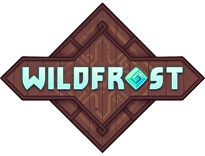 Wildfrost Logo