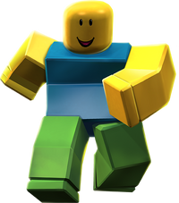 A Robloxian