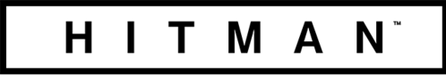 Hitman Logo