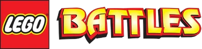 Lego Battles Logo