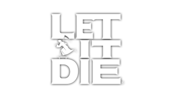 Let It Die Logo
