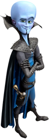 Megamind