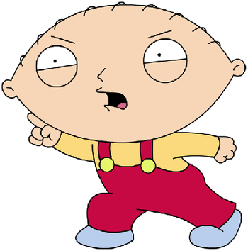 Stewie