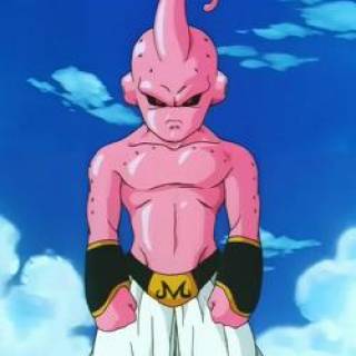 Kid Buu, Dragon Ball Wiki, Fandom