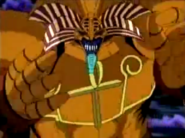 Exodia the Forbidden One, Yu-Gi-Oh! Wiki