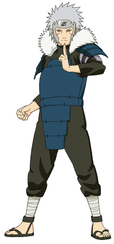 Tobirama Senju, Wiki