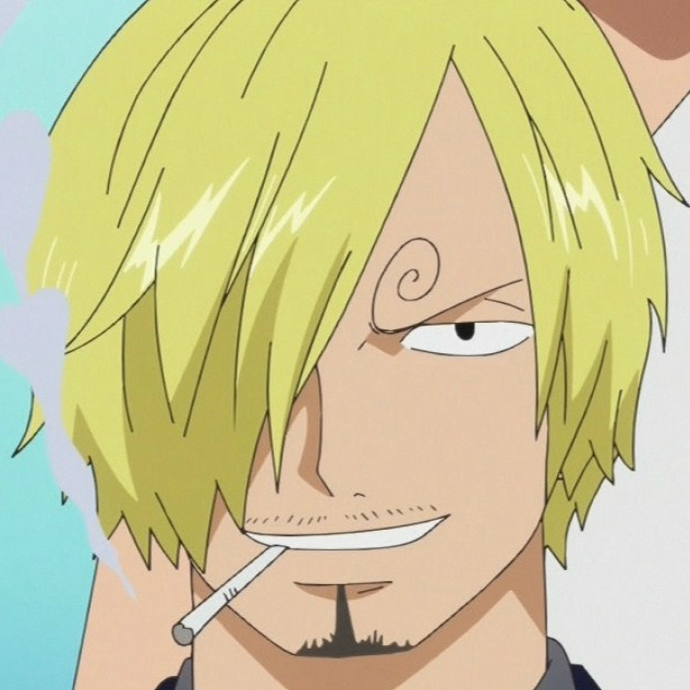 Sanji, One Piece Wiki