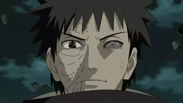 Obito Uchiha, Naruto Wiki, Fandom