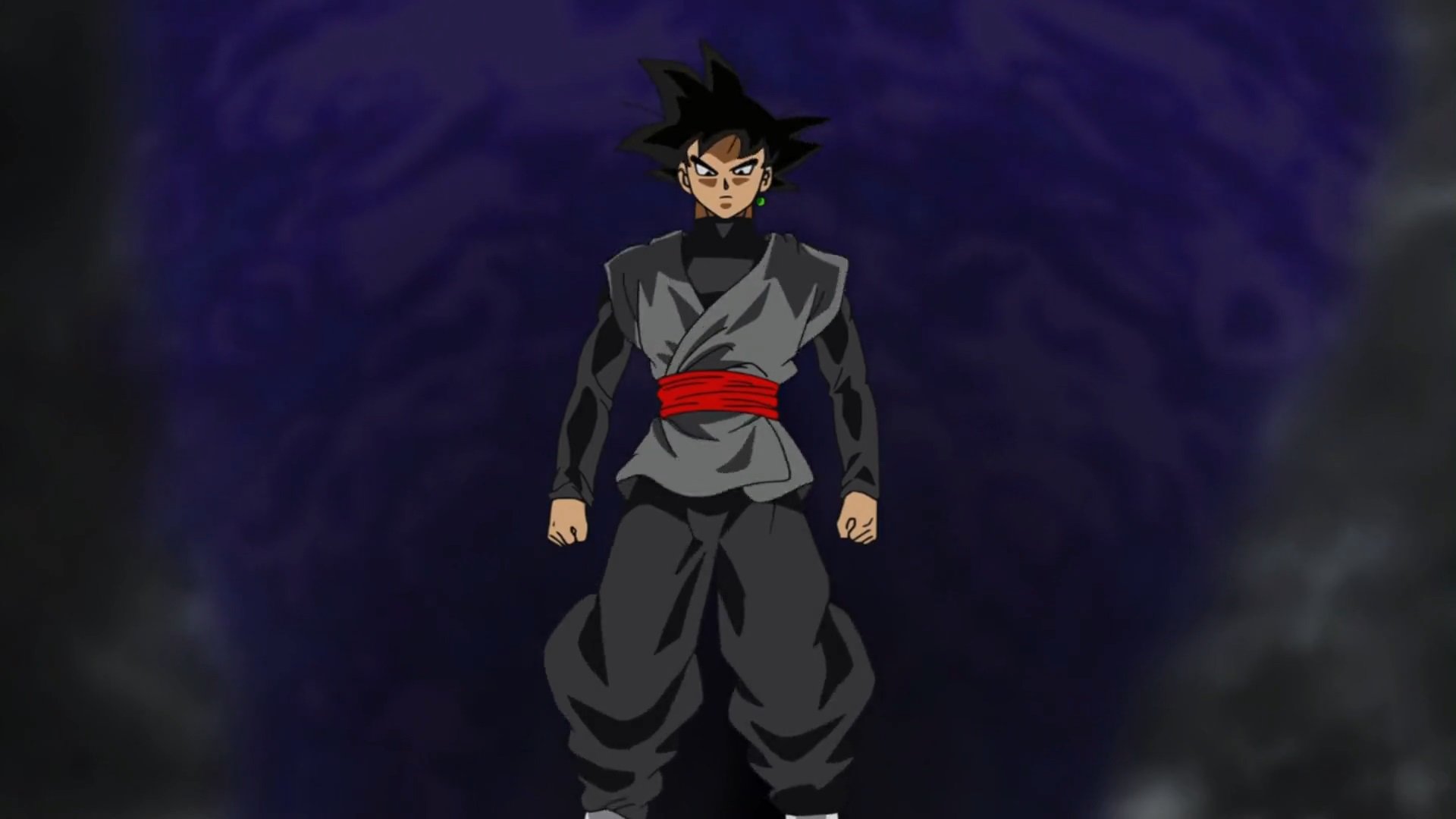 Goku black, Wiki