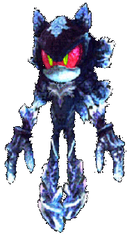 Dark sonic, Wiki